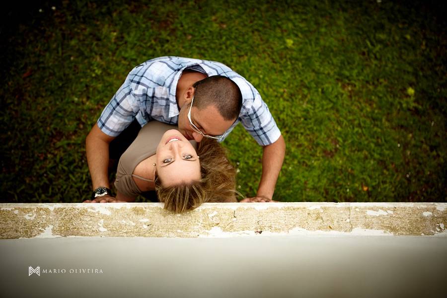 Ensaio Pré-Casamento de Ensaio Pré-Casamento Fabíola e Rodrigo