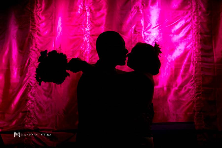 Casamentos de Casamento Fabíola e Rodrigo