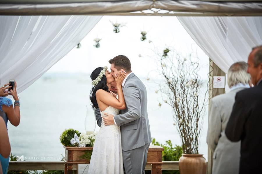 Casamentos de Casamento Dani e Leo