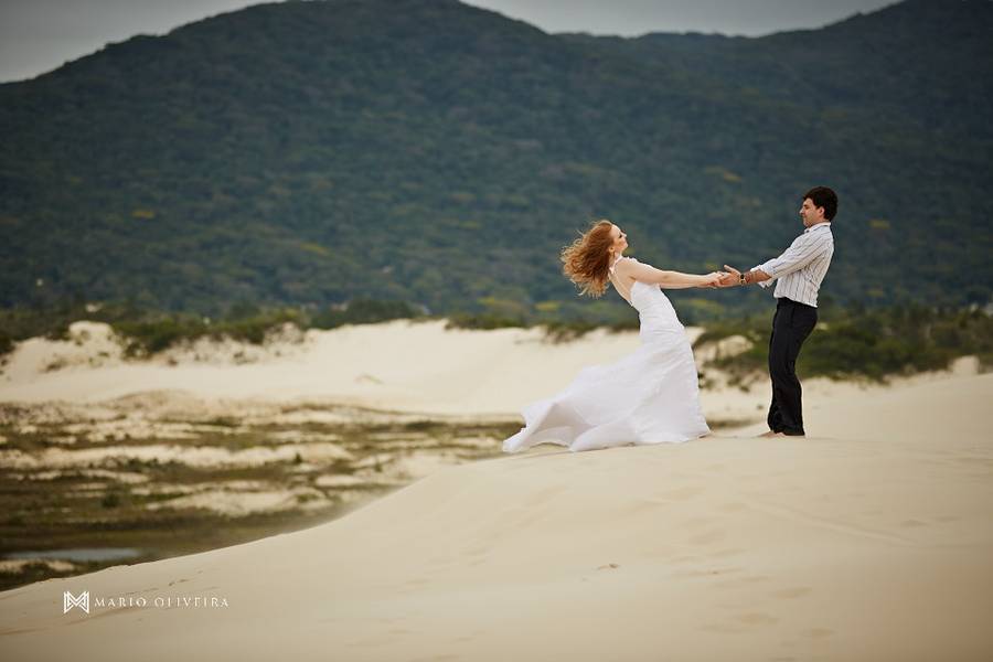 Trash The Dress de Trash The Dress Andreia e Zenóbio