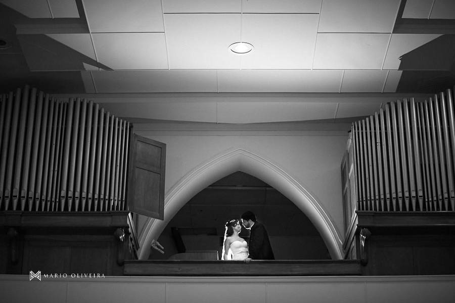 Casamentos de Casamento Viviane e Alexandre