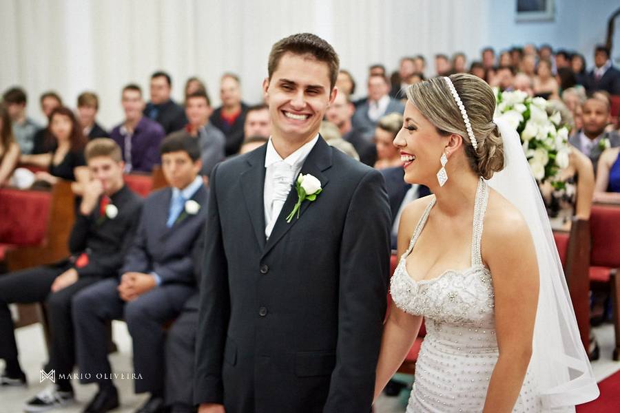 Casamentos de Casamento Karla e Ruan