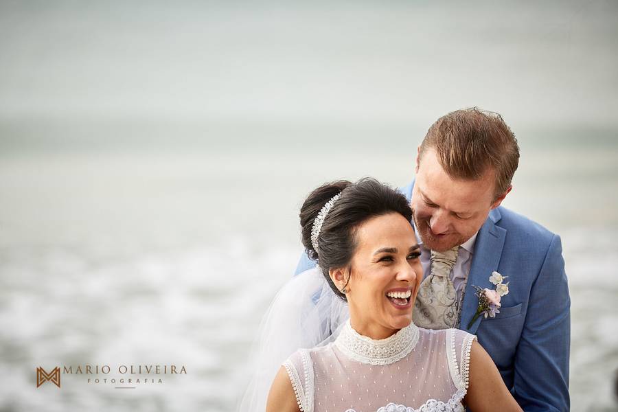 Casamentos de Casamento Melina e Adrian