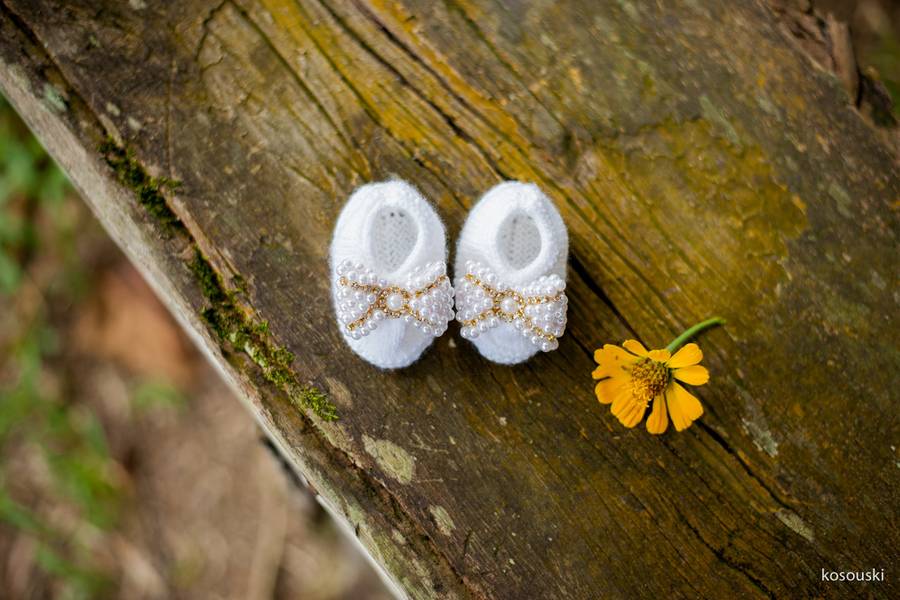 Familia de Mamãe Emanuele