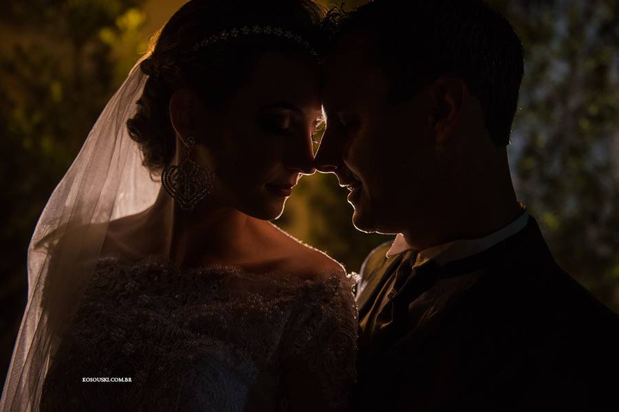 Casamentos de Josemaira e Leandro