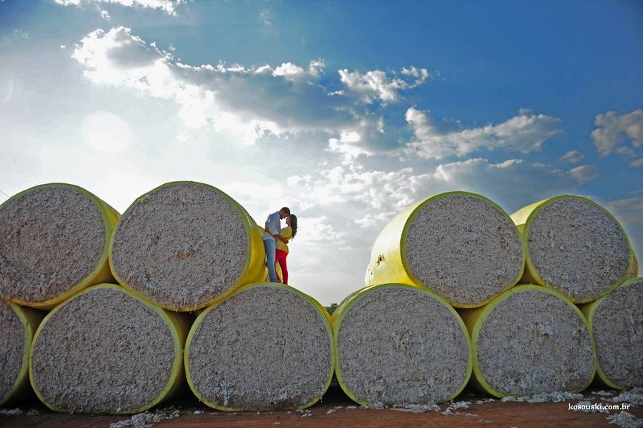 Pré Casamentos de Priscila e Bruno