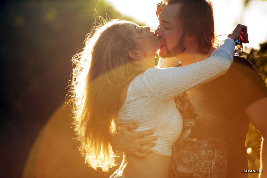 Pré Casamentos de Diogo e Silvana