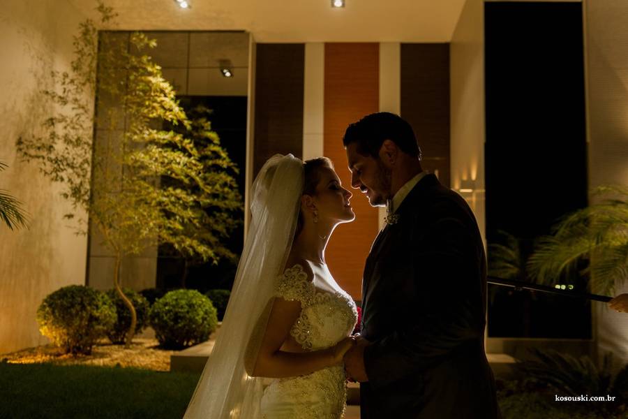 Casamentos de Janaina e Pedro