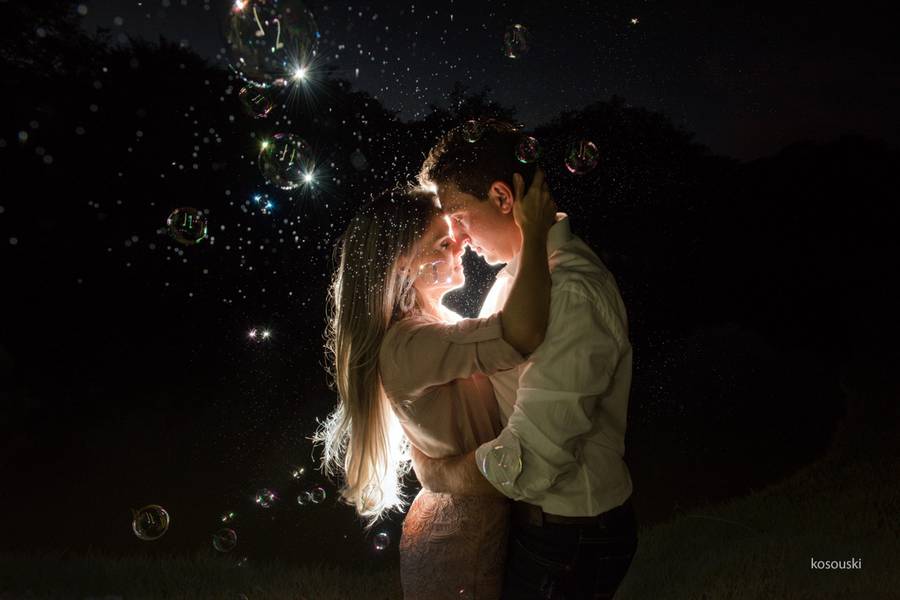 Pré Casamentos de Simone e Douglas