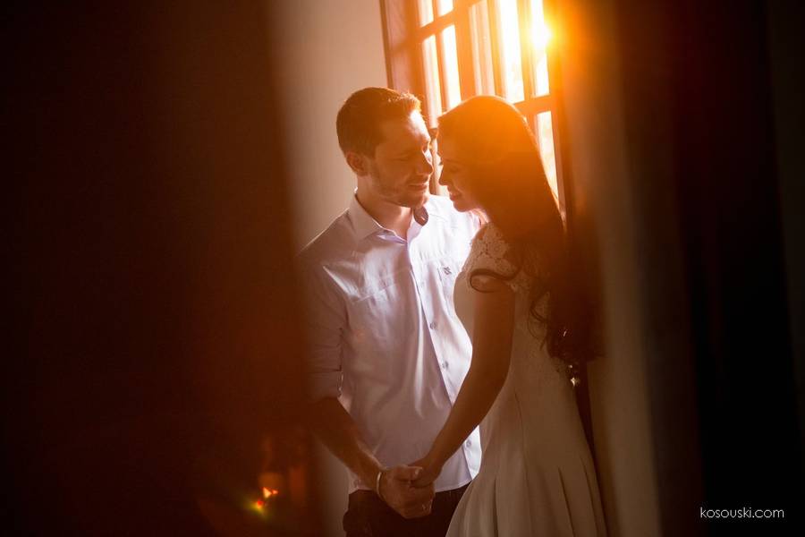 Pré Casamentos de Nayara e Michael