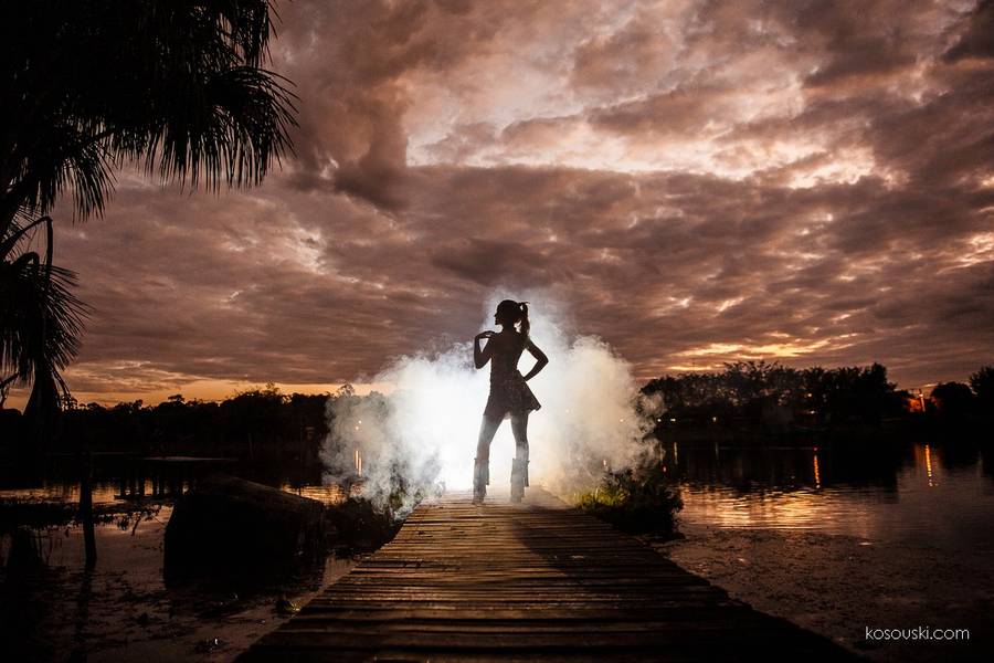 15 anos de Fernanda 15 Anos