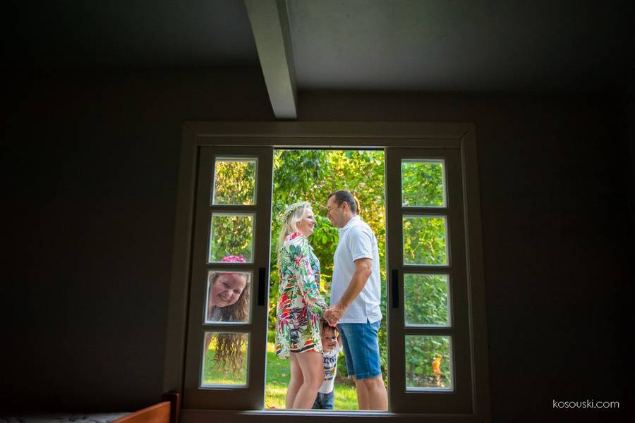 Pré Casamentos de Martha e Biro