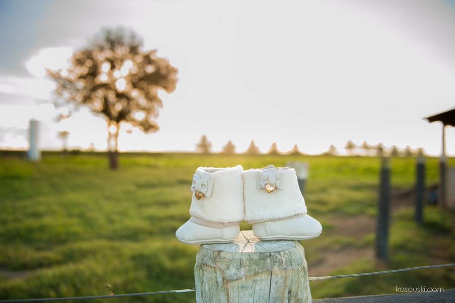 Familia de poliana+rogerio= camila