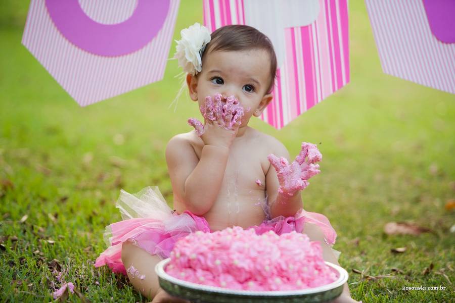 Familia de ensaio Sofia