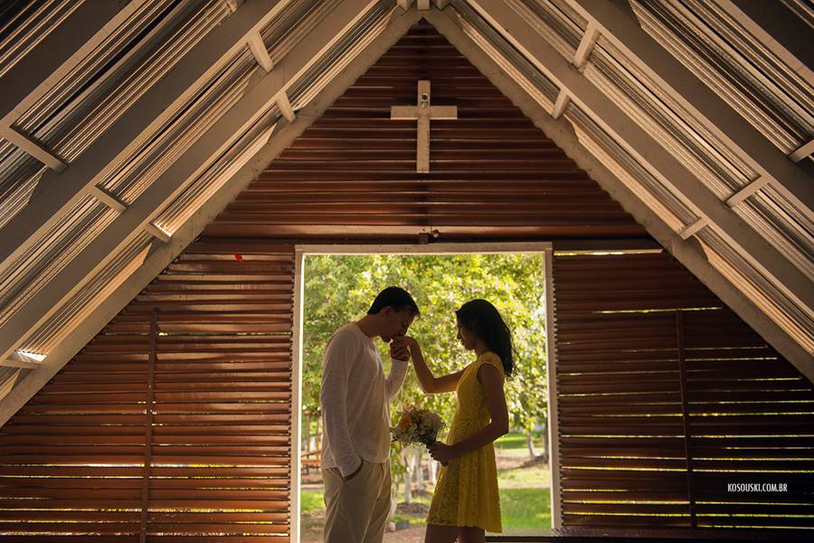 Pré Casamentos de Gleicy e Felipe