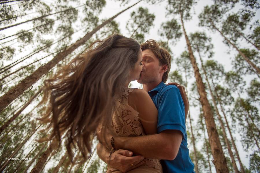 Pré Casamentos de Leticia e João Pedro