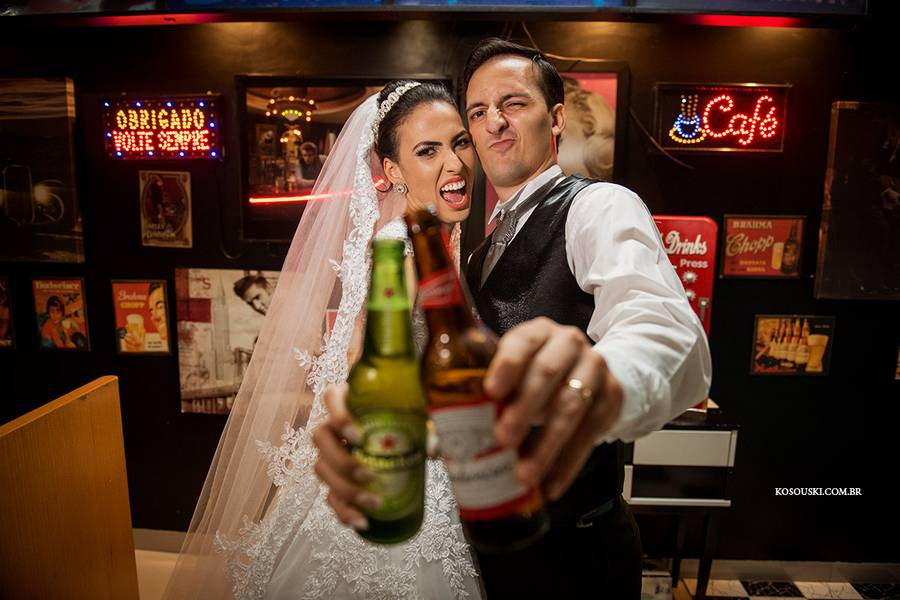 Casamentos de Gleicy e Felipe