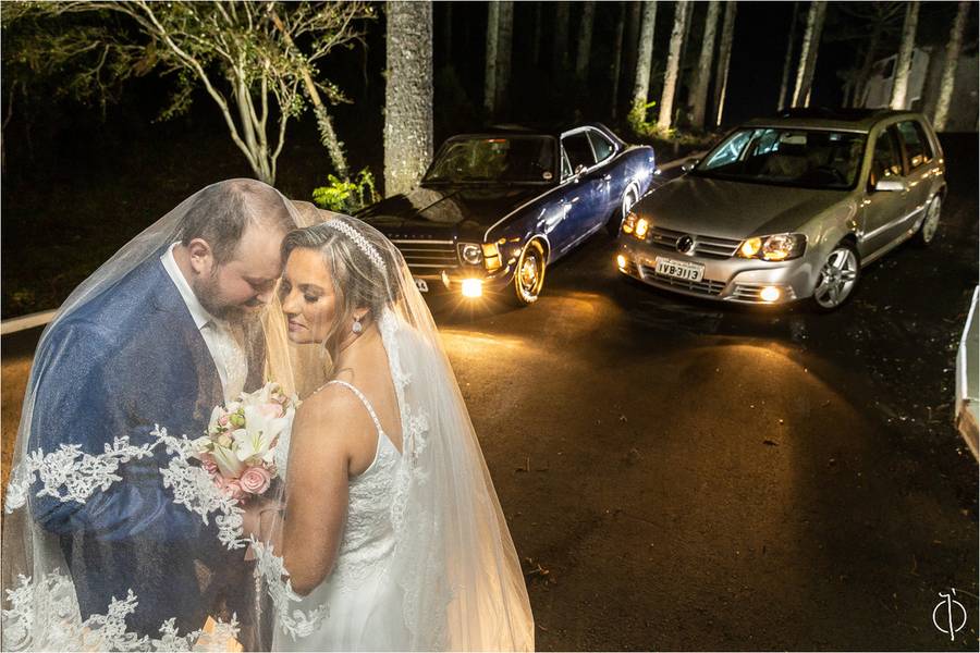 Casamentos de Casamento Chaiane e Adair
