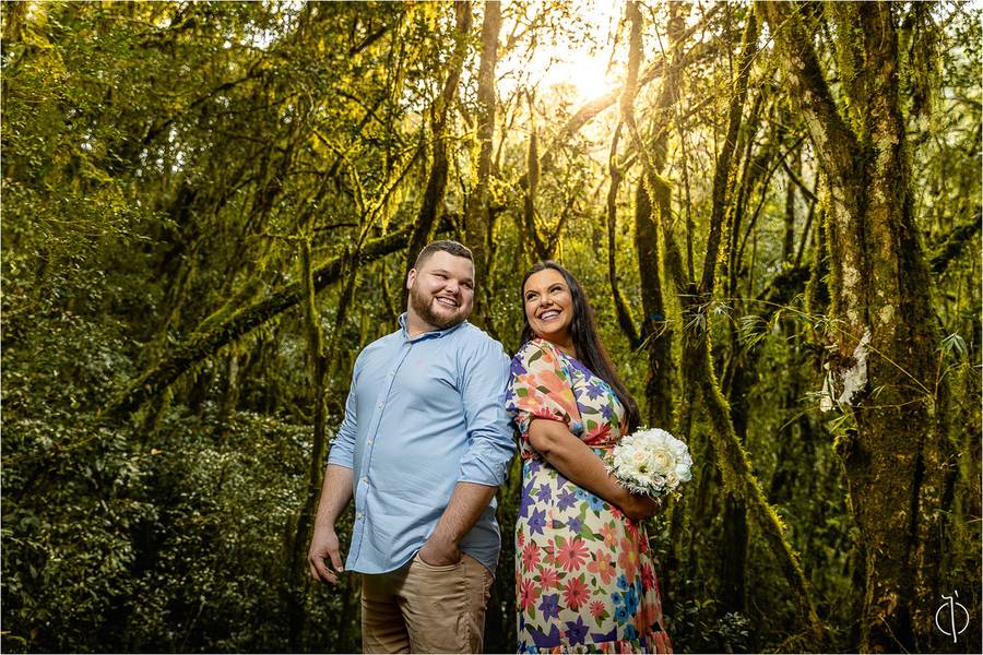 Pré Casamento de Pré Casamento Érika e Henrique