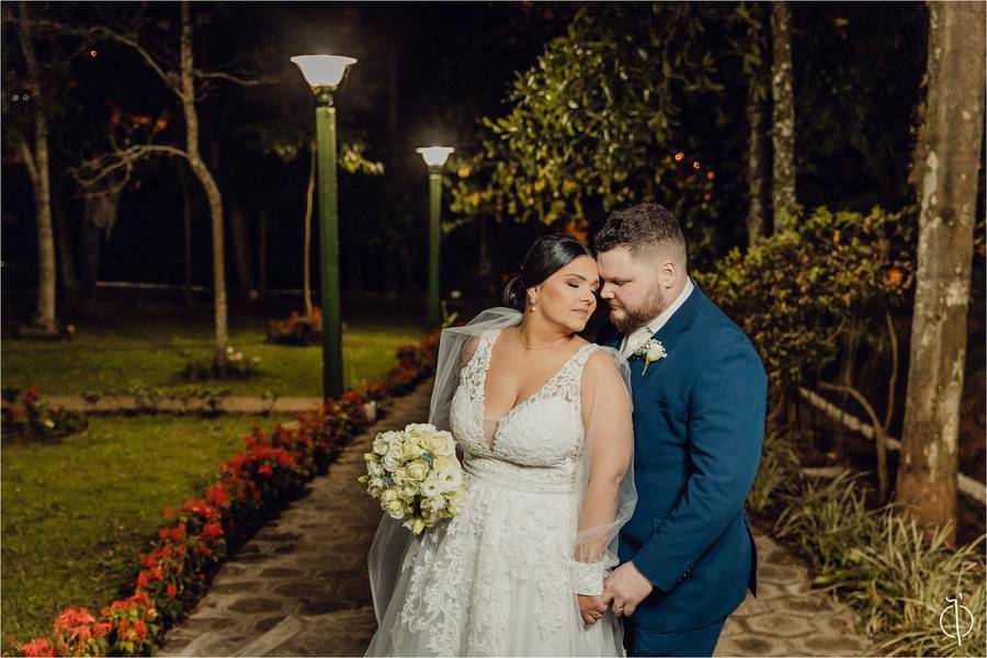 Casamentos de Casamento Érika e Henrique