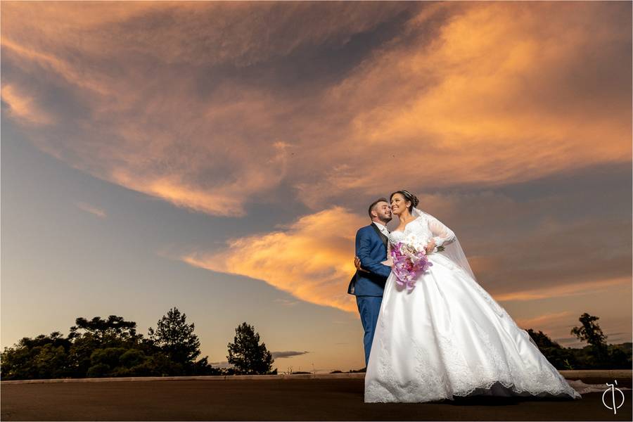 Casamentos de Casamento Laís e Marcos
