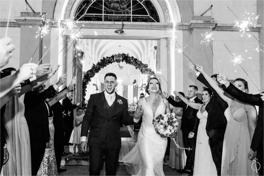 Casamentos de Casamento Jéssica e Eduardo