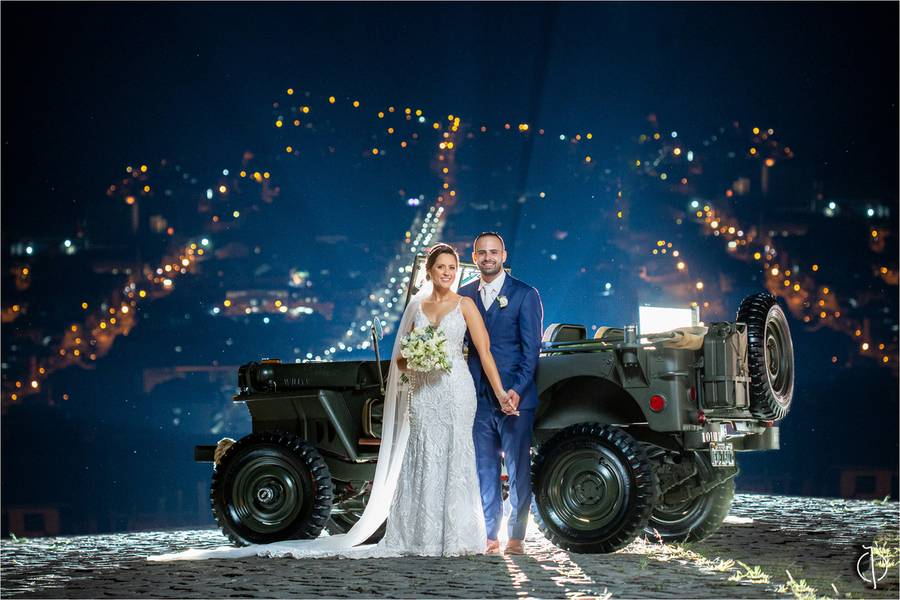 Casamentos de Casamento Ana Paula e Felipe