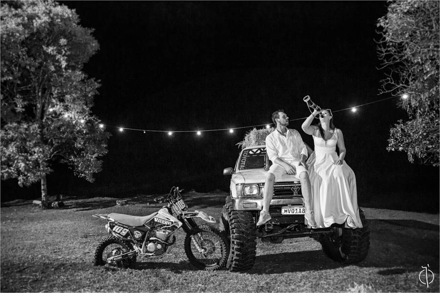 Casamentos de Casamento Ariane e Jonas