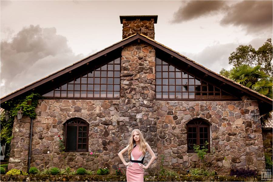 Sessão de Sessão Gabi