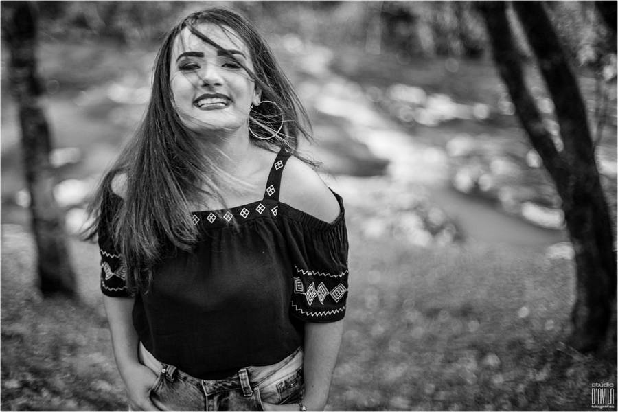 Sessão de Sessão Laura