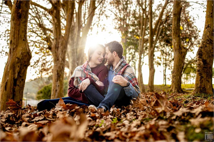 Pré Casamento de Simone e Gilson