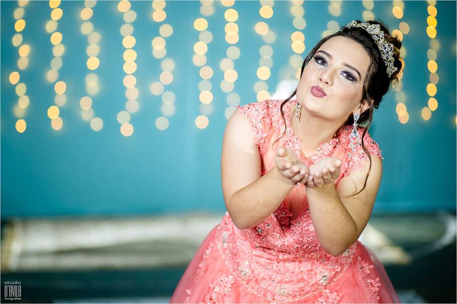 15 Anos de 15 Anos Laura