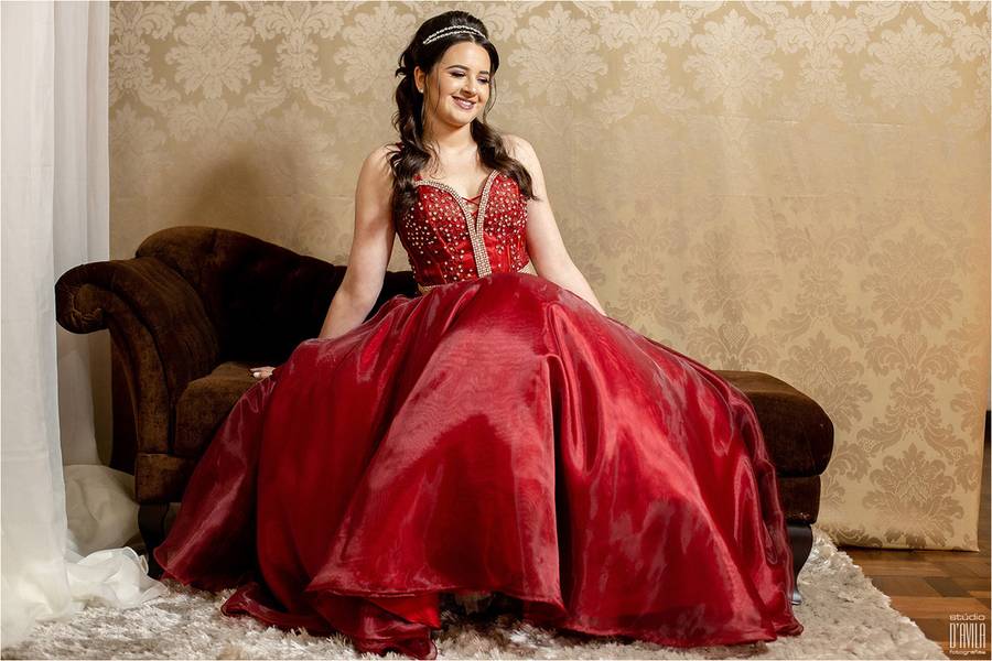 15 Anos de 15 Anos Heloísa