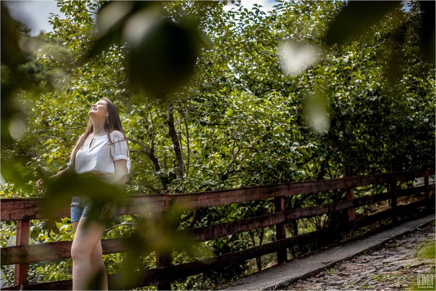 15 Anos de Sessão Gabriela Marsilio