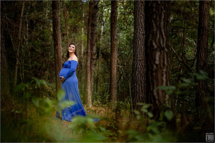 Gestantes de À espera do Túlio