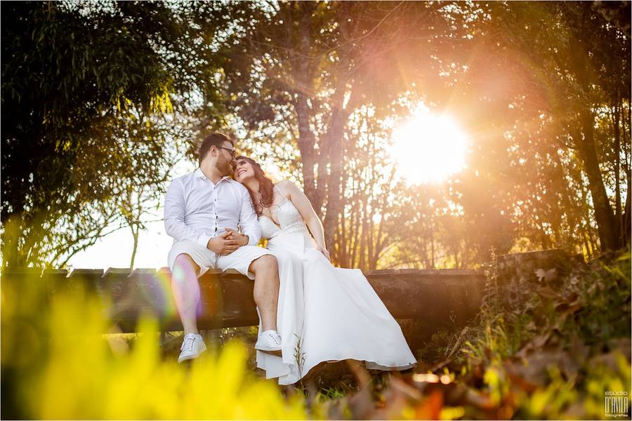 Pré Casamento de Pré Casamento Gleizi e Renan