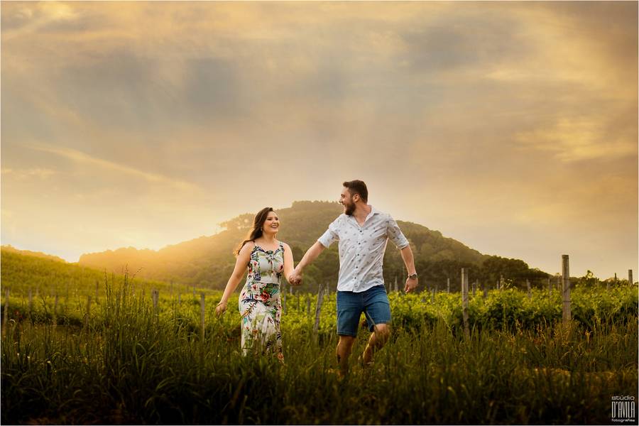 Pré Casamento de Pré Casamento Jessica e Douglas