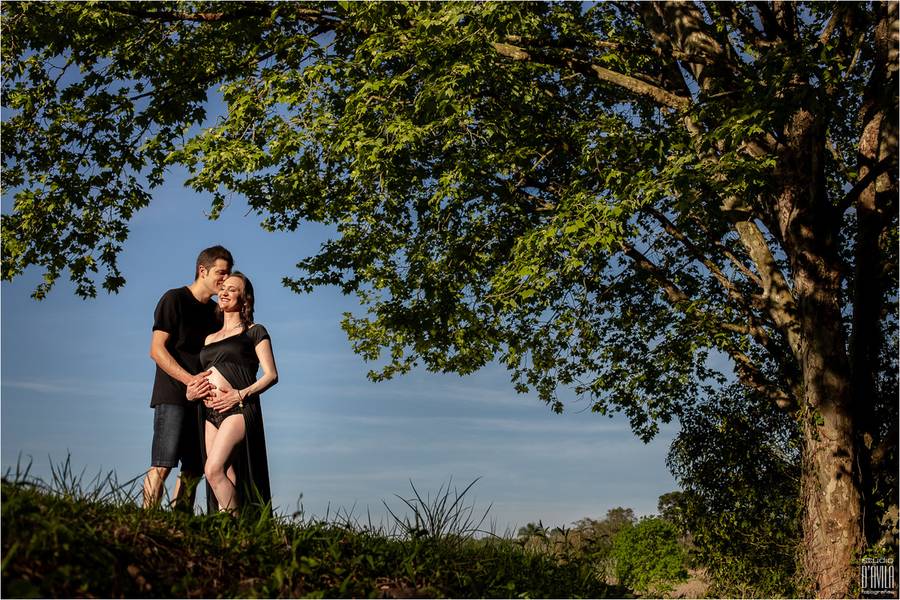 Gestantes de Esperando a Isis Aurora