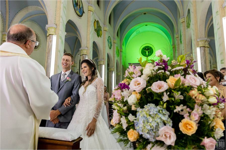 Casamentos de Casamento Marciane e Fernando