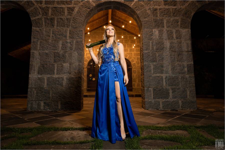 Formatura de Formatura Kethy