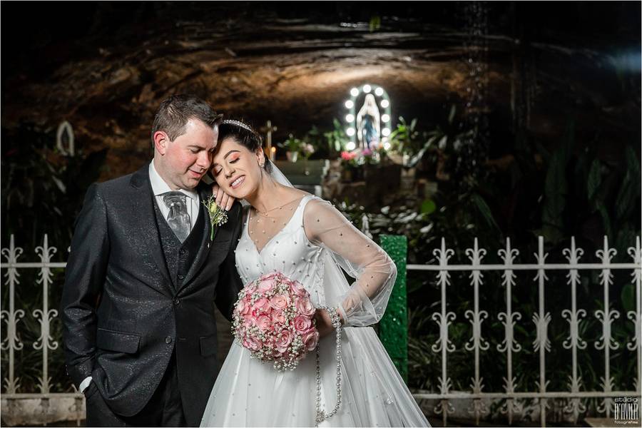 Casamentos de Casamento Taise e Rodrigo