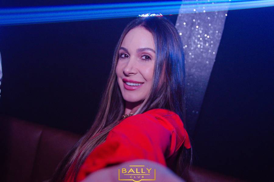 BALLY SERTANEJO de BALLY CLUB - ESQUENTA BOVINO 