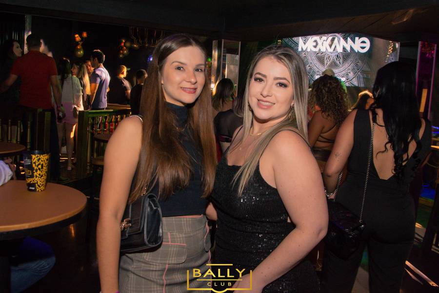 BALLY HOUSE  de SEXTOU NA BALLY  23/08