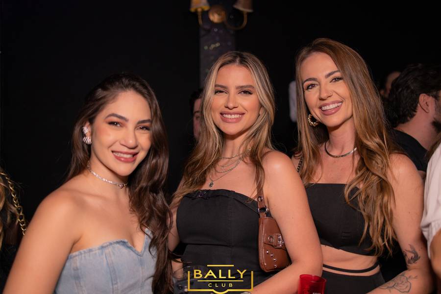 BALLY SERTANEJO de SABADOUU NA BALLY 