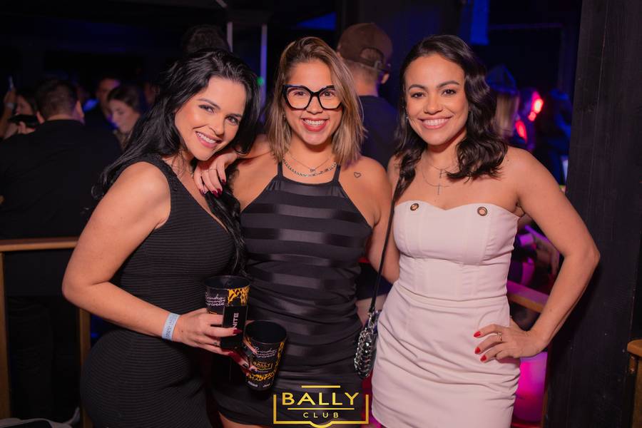 BALLY SERTANEJO de SABADOU DA BALLY