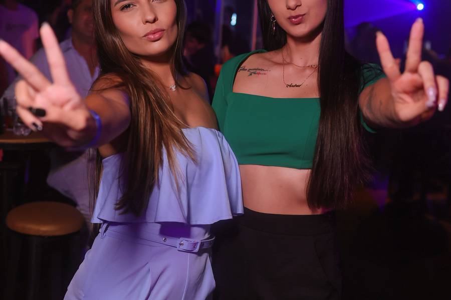 BALLY SERTANEJO de SEXTOU NA BALLY  