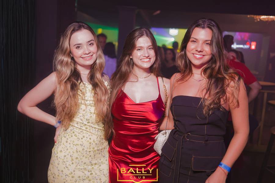 BALLY SERTANEJO de SABADOU NA  BALLY 