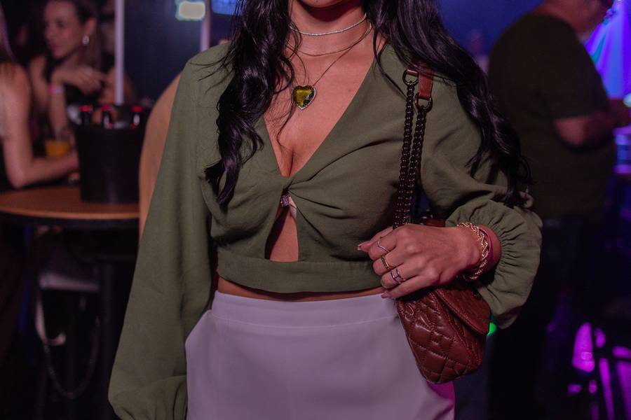 BALLY SERTANEJO de SABADOU NA BALLY