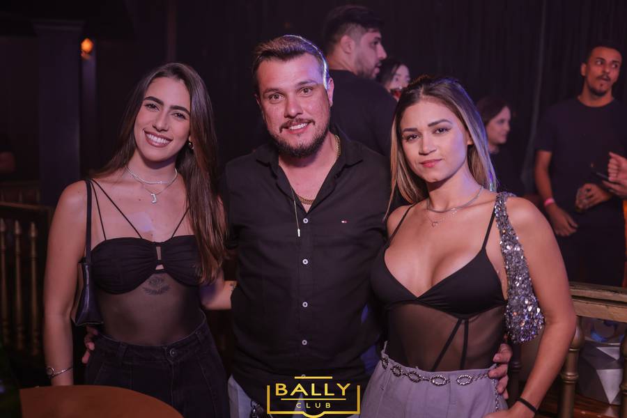 BALLY HOUSE  de SEXTOU NA BALLY 