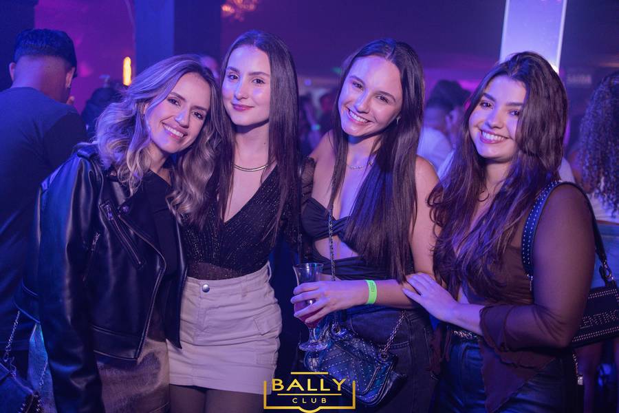 BALLY HOUSE  de DJ DUARTE NA BALLY 